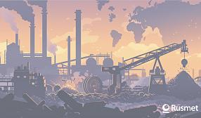 В ЕС удвоился выпуск электростали: что произошло?